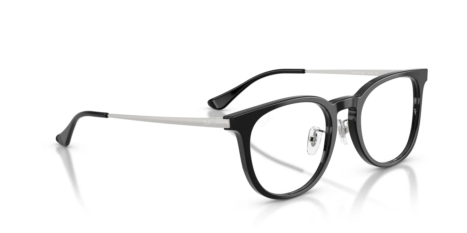 Ray-Ban 5453D Eyeglasses - view 21